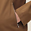 Zipped hooded jacket shirt, View: Worn, worn, view 6 of 6
