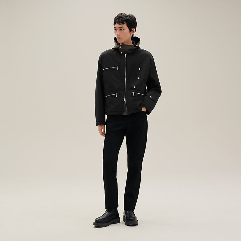 ハイセンス♪【 HERMES 】タキシードジャケット 210.jpg