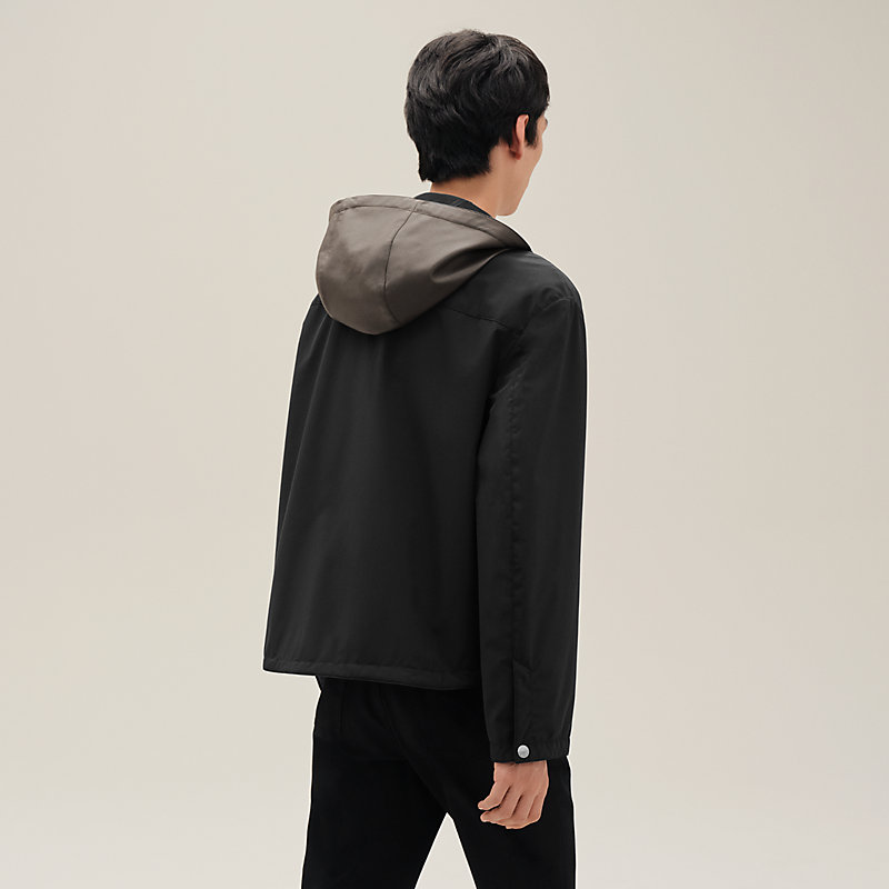 【上品シンプル♪】HERMES★patch C.D.S. スウェット エルメス(HERMES)エルメス Punk'H スウェット 衣料品 トップス
