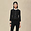 Zipped jacket, View: Worn, worn, view 2 of 6