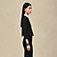 Zipped jacket, View: Worn, worn, view 3 of 6