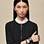 Zipped jacket, View: Worn, worn, view 5 of 6