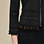 Zipped jacket, View: Worn, worn, view 6 of 6