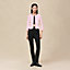 Zipped jacket, View: Worn, worn, view 1 of 5