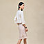 Zipped jacket, View: Worn, worn, view 3 of 5