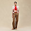 Zipped jacket, View: Worn, worn, view 1 of 6