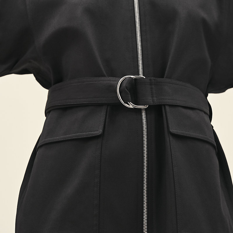 11 Robe Coat Options for Heading Outdoors This Winter and Spring