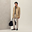 Zipped short parka, View: Worn, worn, view 1 of 6