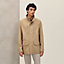 Zipped short parka, View: Worn, worn, view 2 of 6