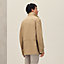 Zipped short parka, View: Worn, worn, view 3 of 6