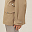 Zipped short parka, View: Worn, worn, view 5 of 6