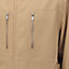 Zipped short parka, View: Worn, worn, view 6 of 6
