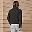 Zipped straight cut jacket, View: Worn, worn, view 2 of 5