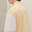 Zipped straight cut jacket, View: Worn, worn, view 5 of 6