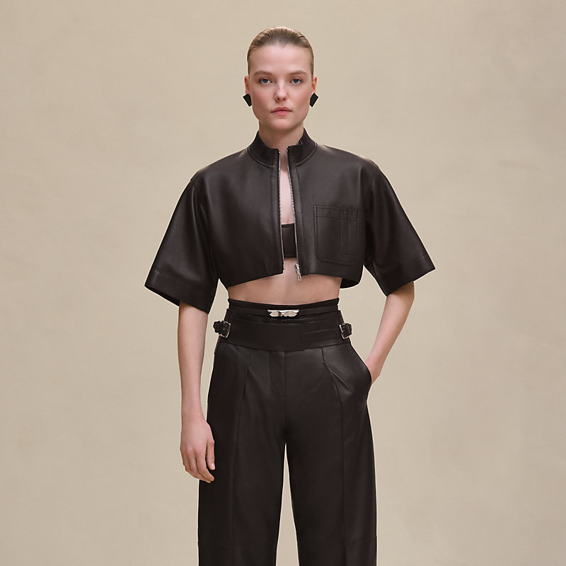 HERMES - エルメス HERMES トップスの通販 by KOMEHYO ONLINE