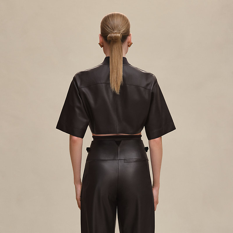 HERMES - エルメス HERMES トップスの通販 by KOMEHYO ONLINE