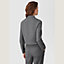 Zippered cotton jacket, View: Worn, worn, view 3 of 5
