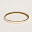 Zodiaque bangle, View: Back, back, view 4 of 4