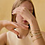 Zodiaque bangle, View: Worn, worn, view 3 of 4
