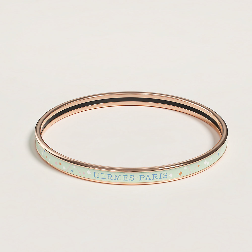 Zodiaque bangle | Hermès Norway