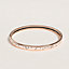 Zodiaque bangle, View: Back, back, view 4 of 4