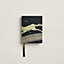 Zodiaque silk notebook, mini model, View: front, front, view 1 of 4