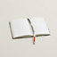 Zodiaque silk notebook, mini model, View: above, above, view 3 of 4