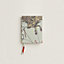 Zodiaque silk notebook, mini model, View: front, front, view 1 of 4