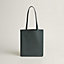 Zweifarbige Tasche Néo Double Sens 35, Ansicht: Rückenansicht, back, Ansicht 2 von 4