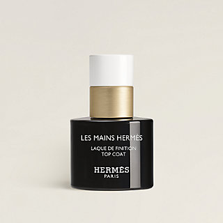 レ・マン・エルメス〉, トップコート | Hermès - エルメス-公式サイト