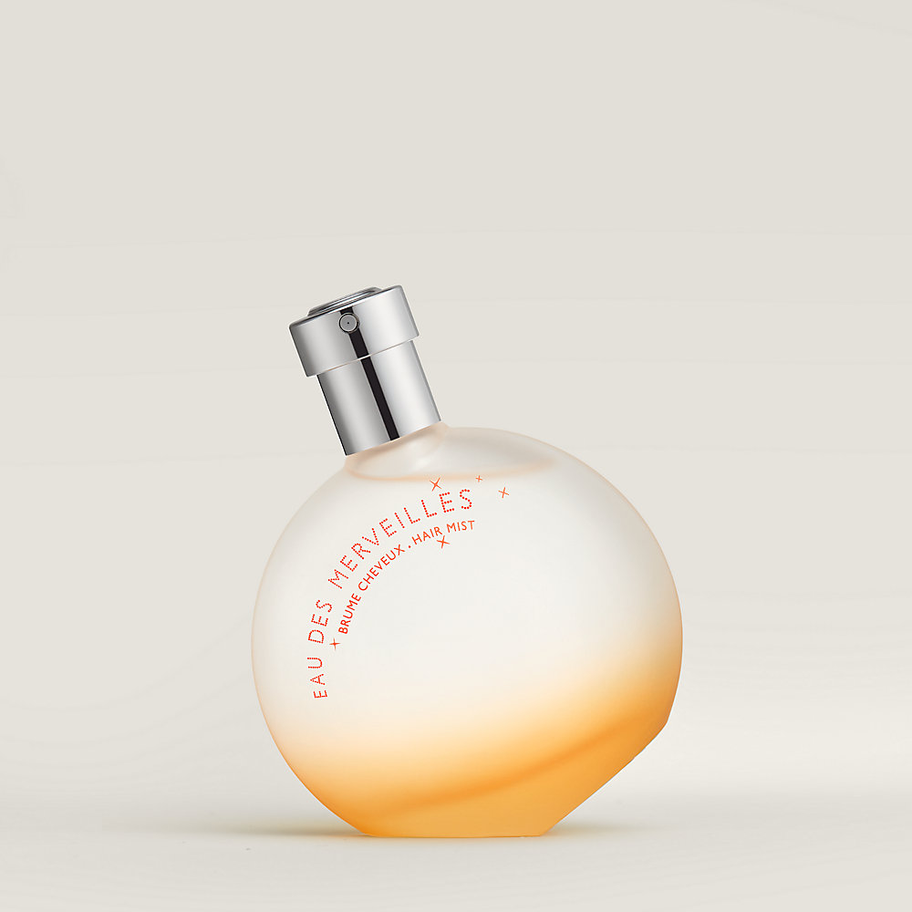 パフュームド ヘアミスト 《ツイリー ドゥ エルメス》 - 50 ml
