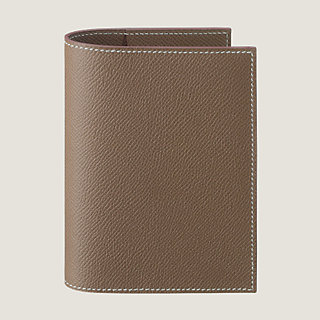 アジャンダカバー 《GM》 | Hermès - エルメス-公式サイト