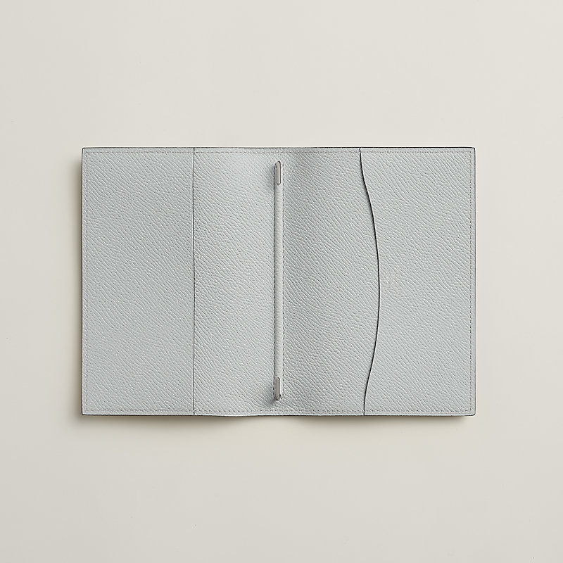 アジャンダカバー 《GM》 - グレー | Hermès - エルメス-公式サイト