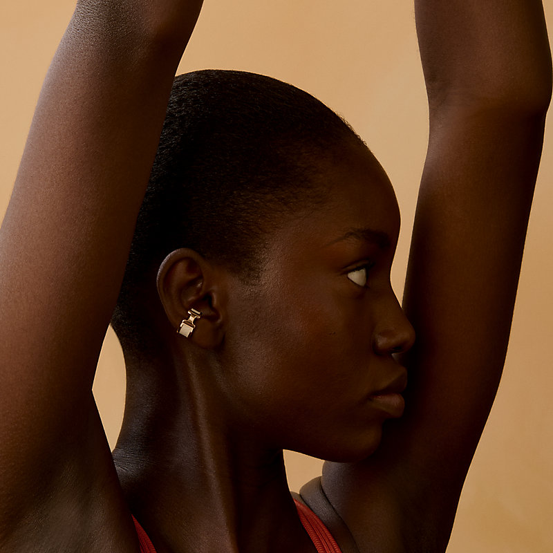 （ほぼ未使用）エルメス　オランプ　PM ブラック ほぼ未使用）エルメス オランプ PM ブラック ほぼ未使用）エルメス