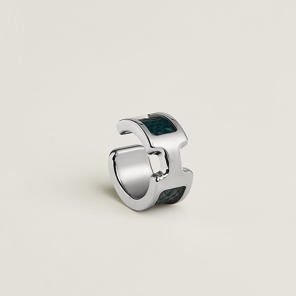 イヤーカフ 《オランプ》 PM | Hermès - エルメス-公式サイト