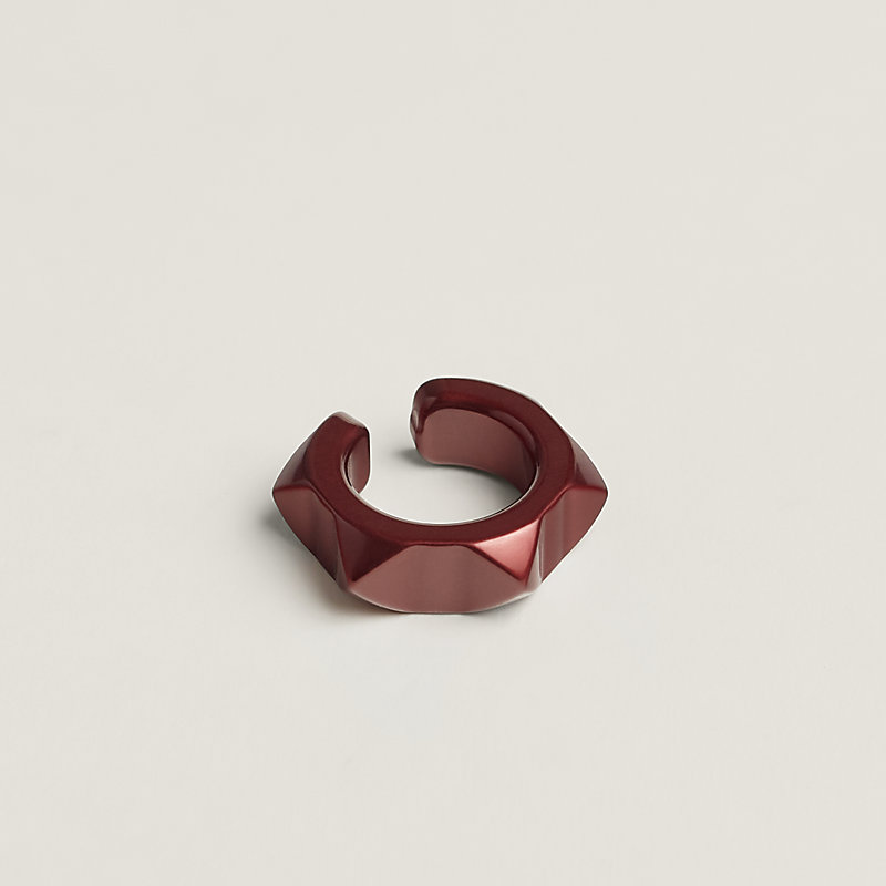 イヤーカフ 《メドール》 PM | Hermès - エルメス-公式サイト