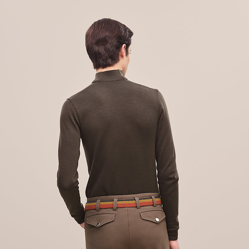 インナーシャツ 《コクーン》