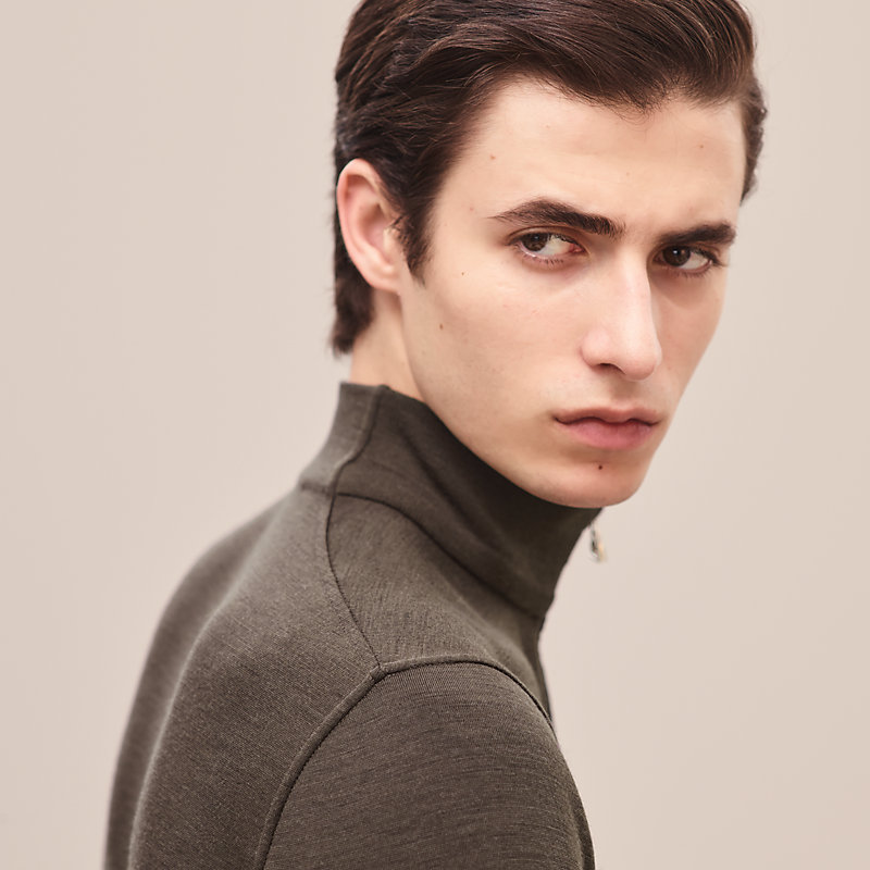 インナーシャツ 《コクーン》