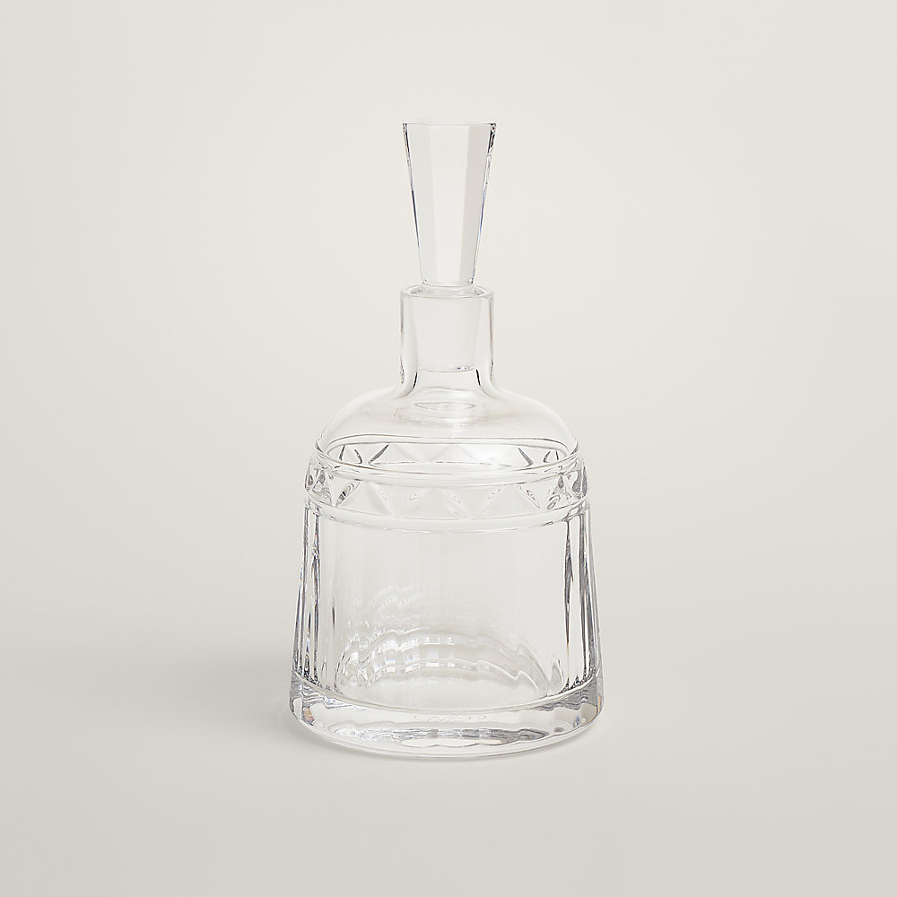 ウォッカデキャンタ 〈イスケンダー〉 | Hermès - エルメス-公式サイト