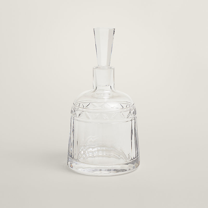 ウォッカデキャンタ 〈イスケンダー〉 | Hermès - エルメス-公式サイト