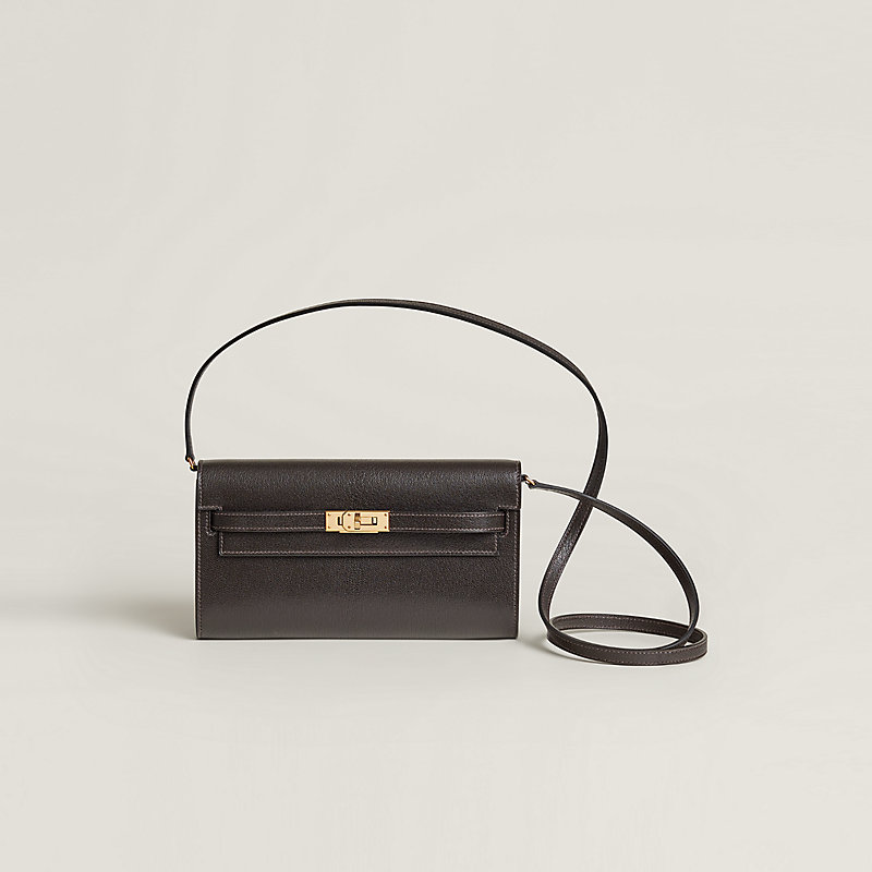 ウォレットバッグ 《ケリー》 トゥー・ゴー | Hermès - エルメス-公式