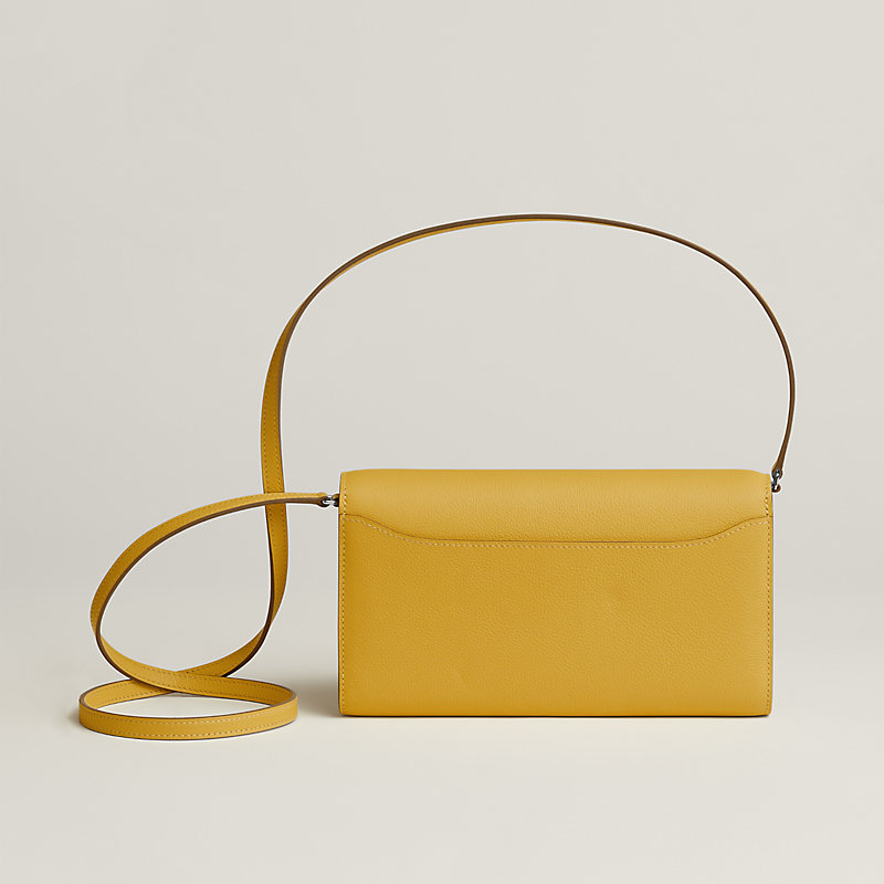 ウォレットバッグ 《コンスタンス》 トゥー・ゴー | Hermès