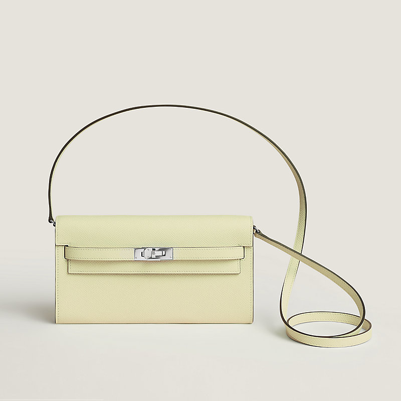 ウォレットバッグ《ケリー》 トゥー・ゴー | Hermès - エルメス