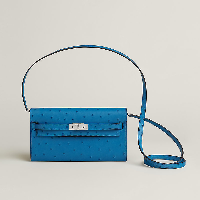 ウォレットバッグ《ケリー》 トゥー・ゴー | Hermès - エルメス