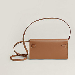 【Hermes】エルメス ウォレット シャルニエール トゥー・ゴー いま「エルメス」で買うべき“ウォレットバッグ《1957》トゥー