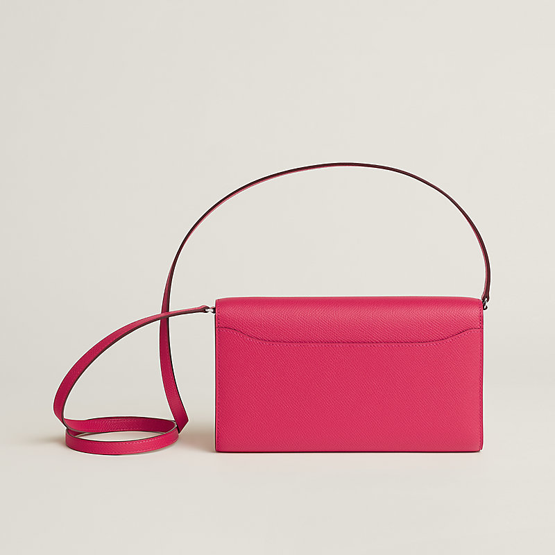 ウォレットバッグ《コンスタンス》 トゥー・ゴー | Hermès ウォレットバッグ《コンスタンス》 トゥー・ゴー | Hermès