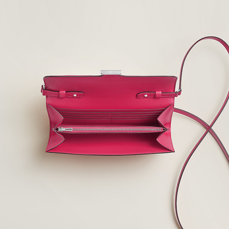 ウォレットバッグ《コンスタンス》 トゥー・ゴー | Hermès