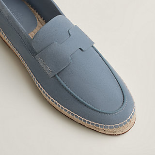エスパドリーユ 《トリップ》 | Hermès - エルメス-公式サイト