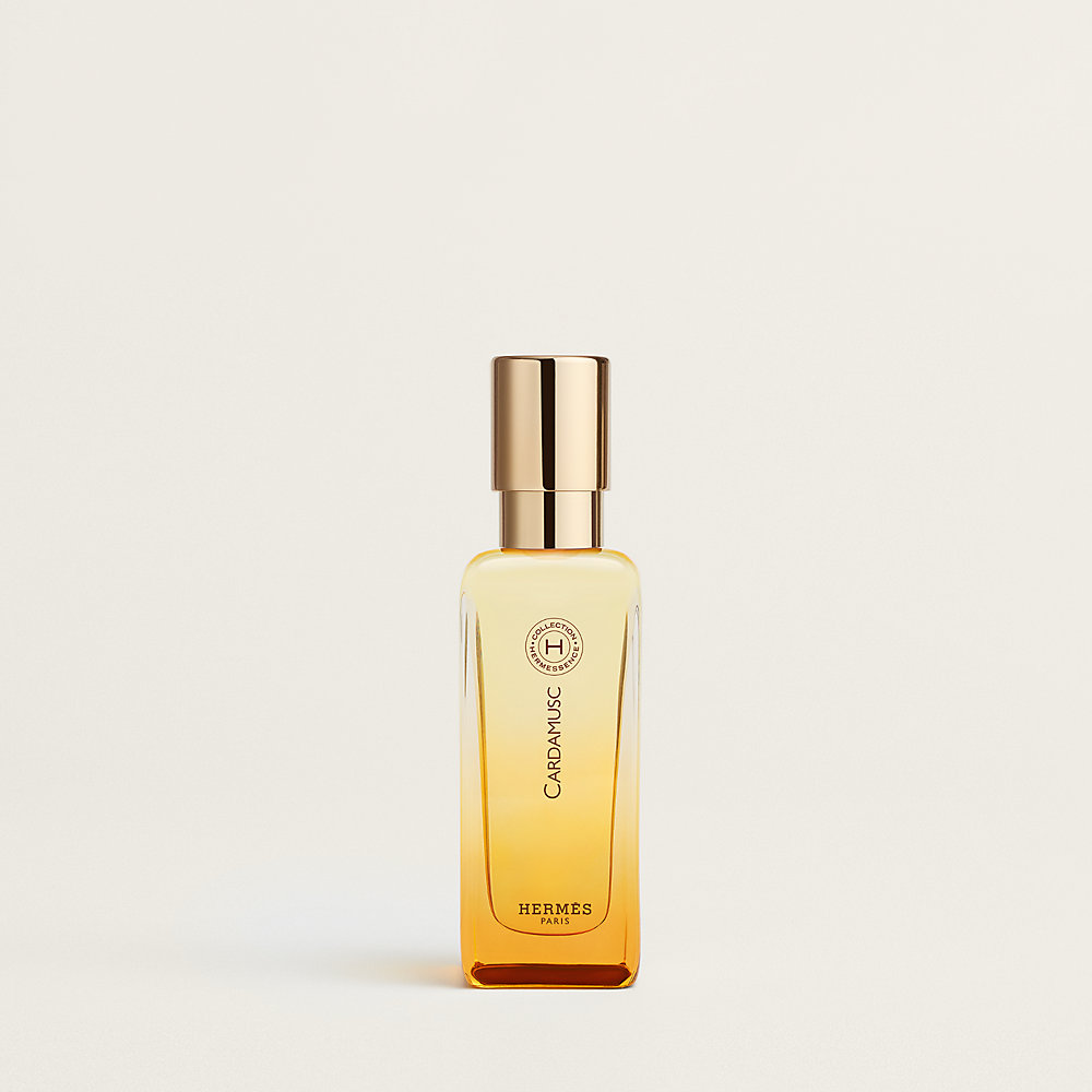 【ギフ_包装】 パルファム ドゥ エッセンス 《カルダムスク》 Hermès | ml 25 - 香水(ユニセックス)