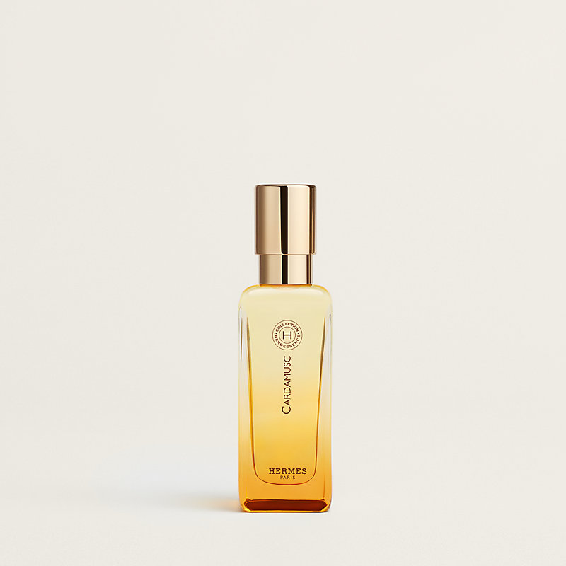 エッセンス ドゥ パルファム 《カルダムスク》 - 25 ml | Hermès